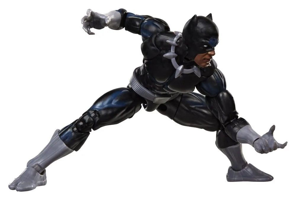 Marvel Action Figure – Black Panther Marvel Legends 15 cm 12