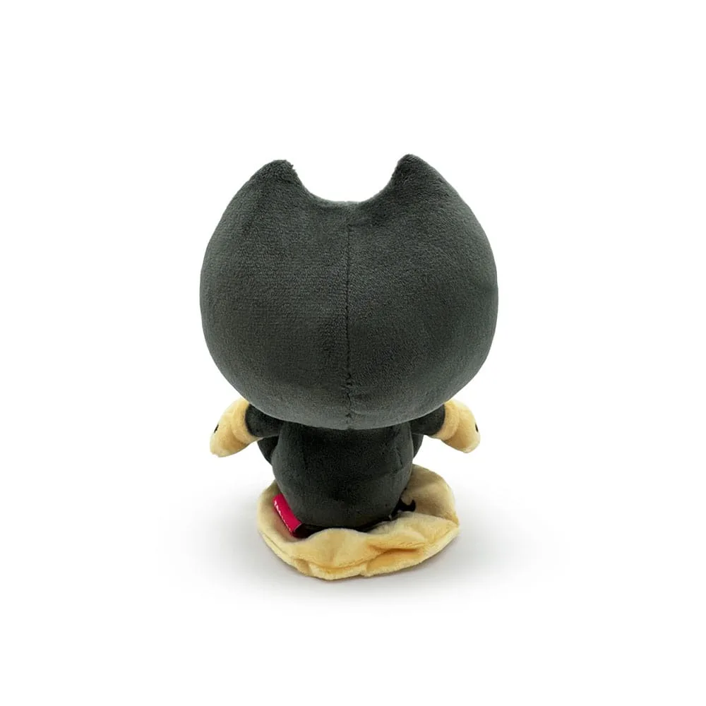 Bendy and the Dark Revival Plush – Shoulder Rider 15 cm 9