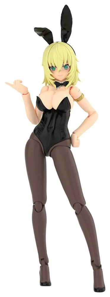 Frame Arms Girl Model Kit – Durga I Bunny Style 18 cm
