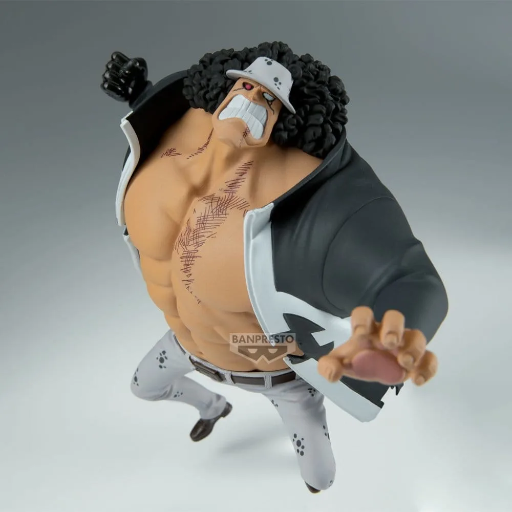 One Piece PVC Figure – Bartholomew Kuma 13 cm 2