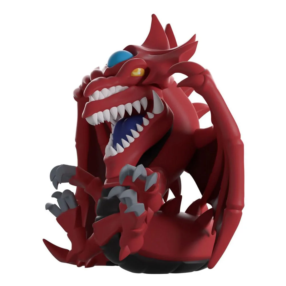 Yu-Gi-Oh Vinyl Figure – Slifer the Sky Dragon 11 cm