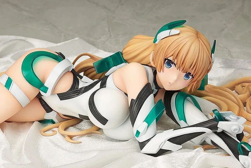 Expelled from Paradise PVC Statue – Angela Balzac 48 cm 6