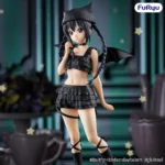 K-ON! PVC Figure – BiCute Dark Azusa Nakano 24 cm 4