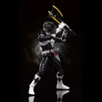 Power Rangers Action Figure – Furai Black Ranger 13 cm 13