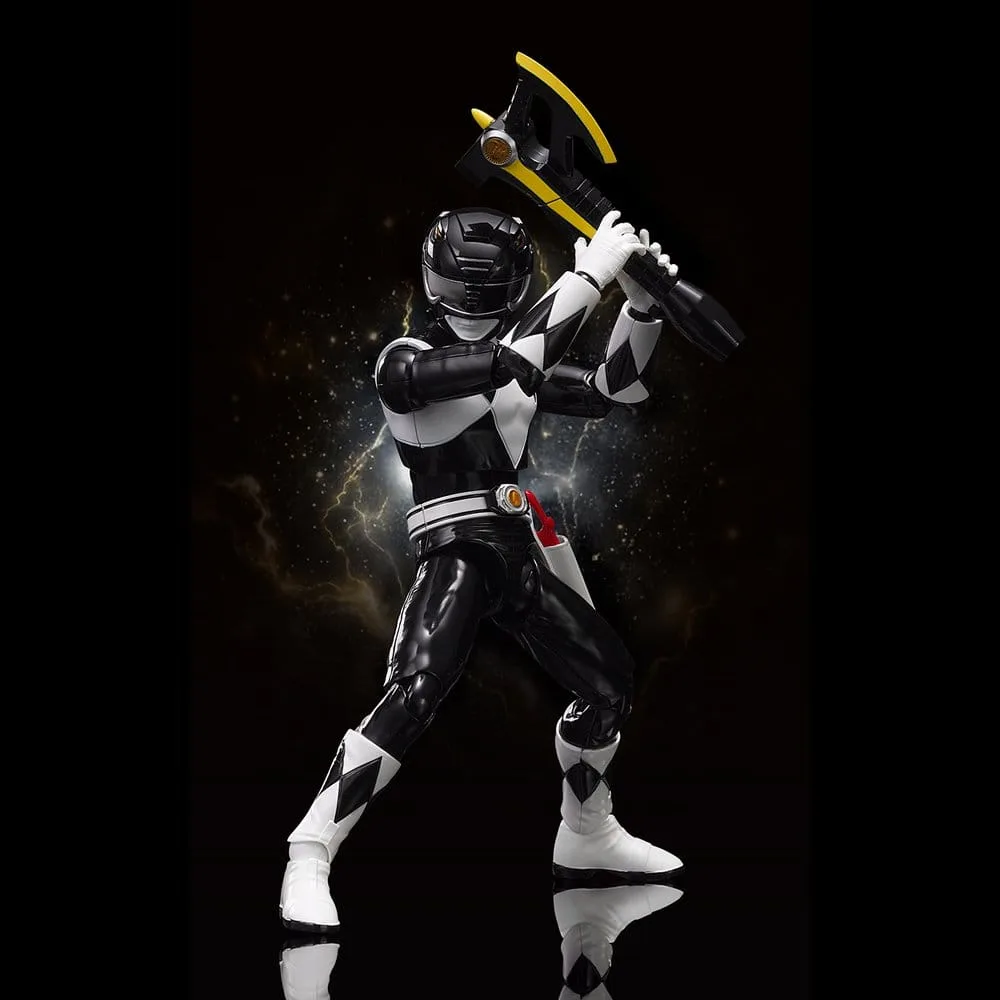Power Rangers Action Figure – Furai Black Ranger 13 cm 13