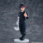 Nintama Rantaro Sammelfigur – Hannosuke Doi 20 cm 8