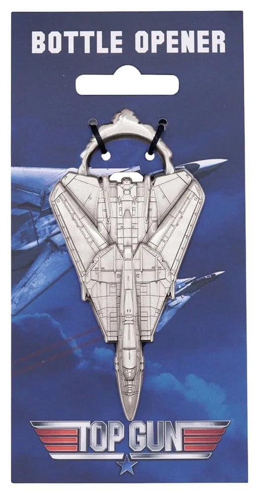 Top Gun Bottle Opener – F-14 Limited Edition 4
