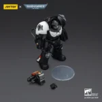 Warhammer 40,000 Action Figure – Raven Guard Terminator 2 14 cm 5