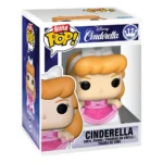 Disney Bitty Pop Display – Cinderella’s Castle 27 cm 3