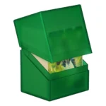 Ultimate Guard Deck Box – Boulder 80+ Emerald 2