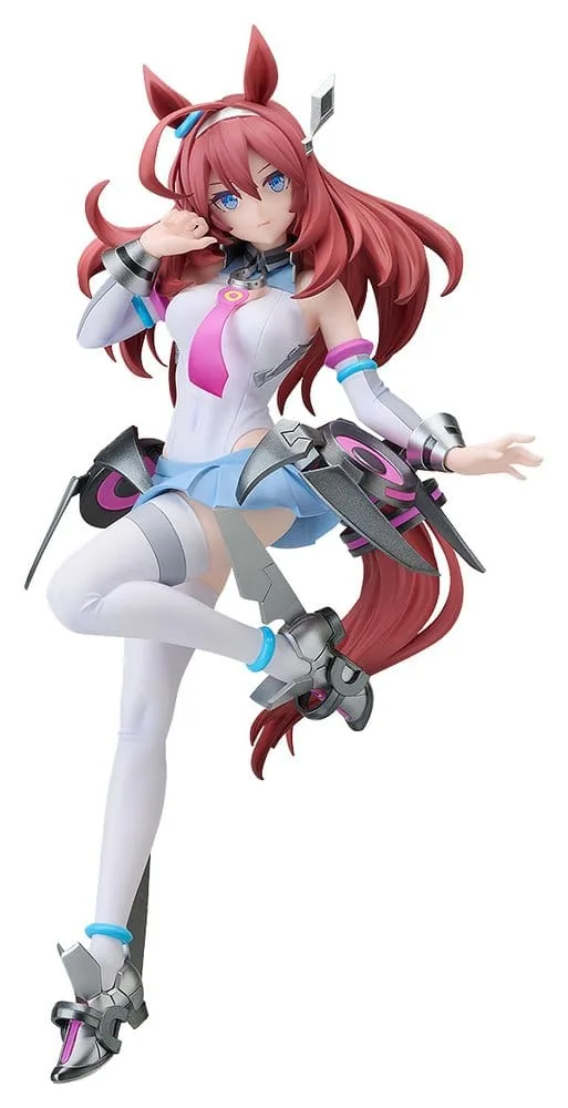 Umamusume Pretty Derby Figure – Mihono Bourbon SP 25 cm 1