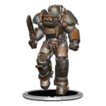 Fallout Mini Figures – 6 Two-Packs 7 cm 12