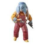 Star Wars Action Figure – Black Series Neel At Attin 15 cm 3