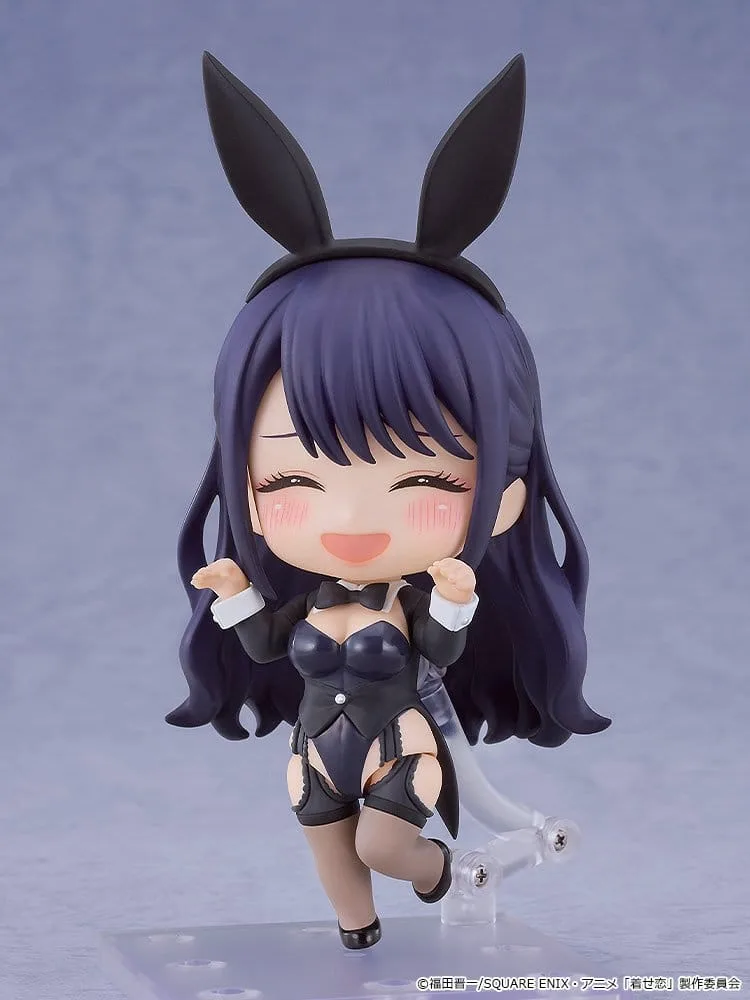 My Dress-Up Darling Figure – Marin Arisa Cosplay Nendoroid 10 cm 3