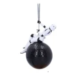 Original Stormtrooper Ornament – Wrecking Ball 12 cm 18