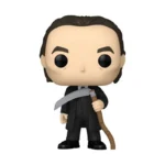 Supernatural Pop Figure – Death 9 cm 1