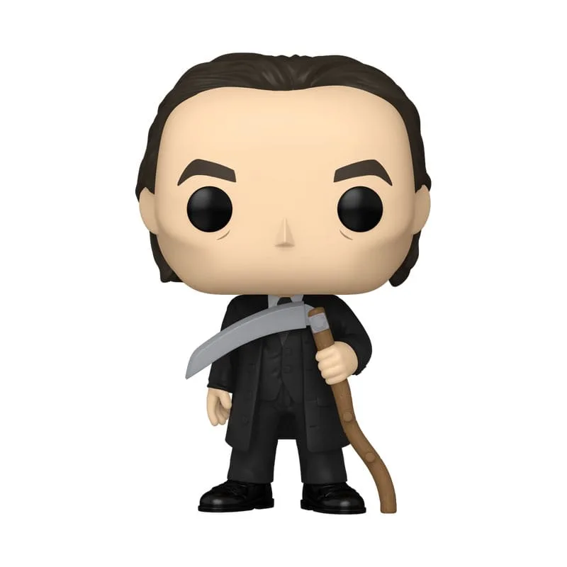 Supernatural Pop Figure – Death 9 cm