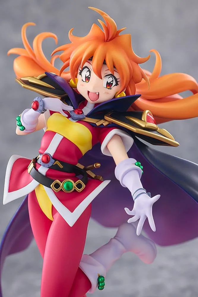 Slayers Figure – Lina Inverse Light Novel 16 cm 11