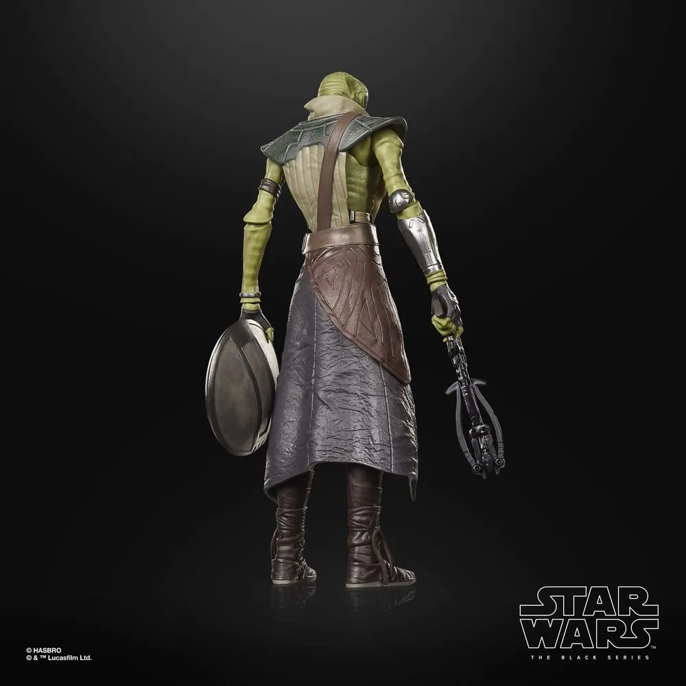 Star Wars Action Figure – Embo Black Series 15 cm 10