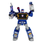 Transformers Interactive Robot – Soundwave G1 Flagship 36 cm 1