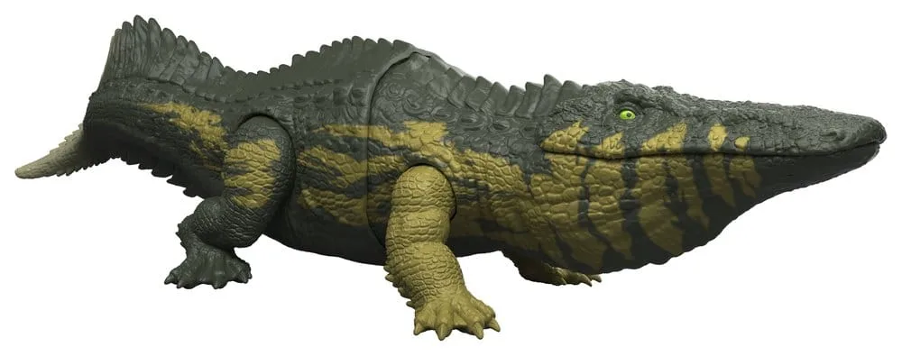 Jurassic World Survival Action Figure – Stomatosuchus 37 cm