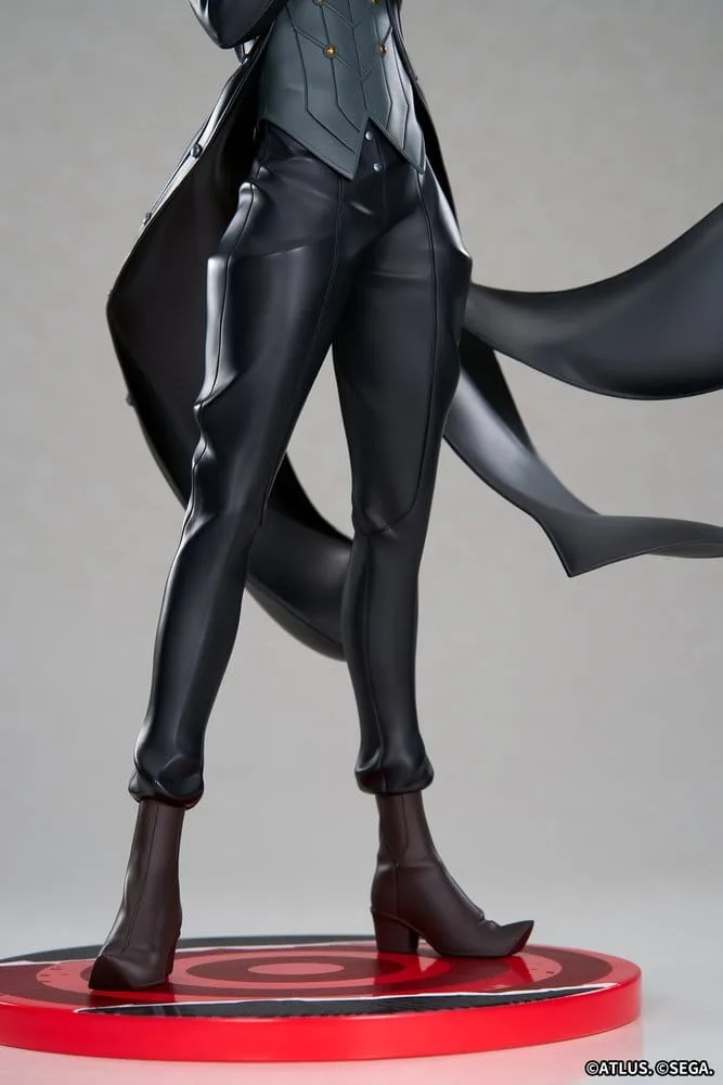 Persona 5 Royal Figure – Limpie Series Joker 23.5 cm 11