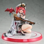 Goddess of Victory Nikke PVC Statue – Mast 8
