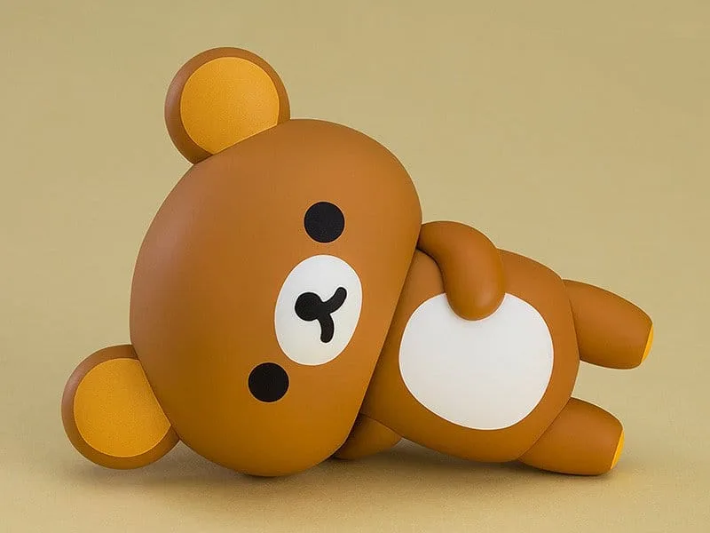 Rilakkuma Action Figure – Nendoroid 10 cm 5