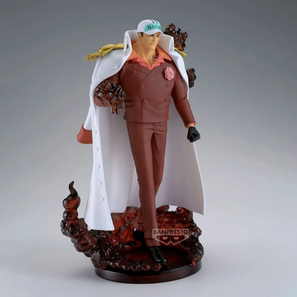 One Piece PVC Statue – Sakazuki Special Edition 19 cm 3