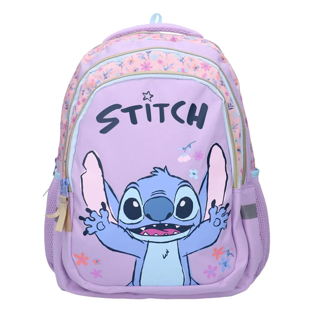 Lilo & Stitch Backpack – Spring Smiles 44 cm