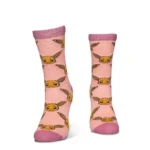 Pokémon Socks – Three Icons 3-Pack EU 35–38 8
