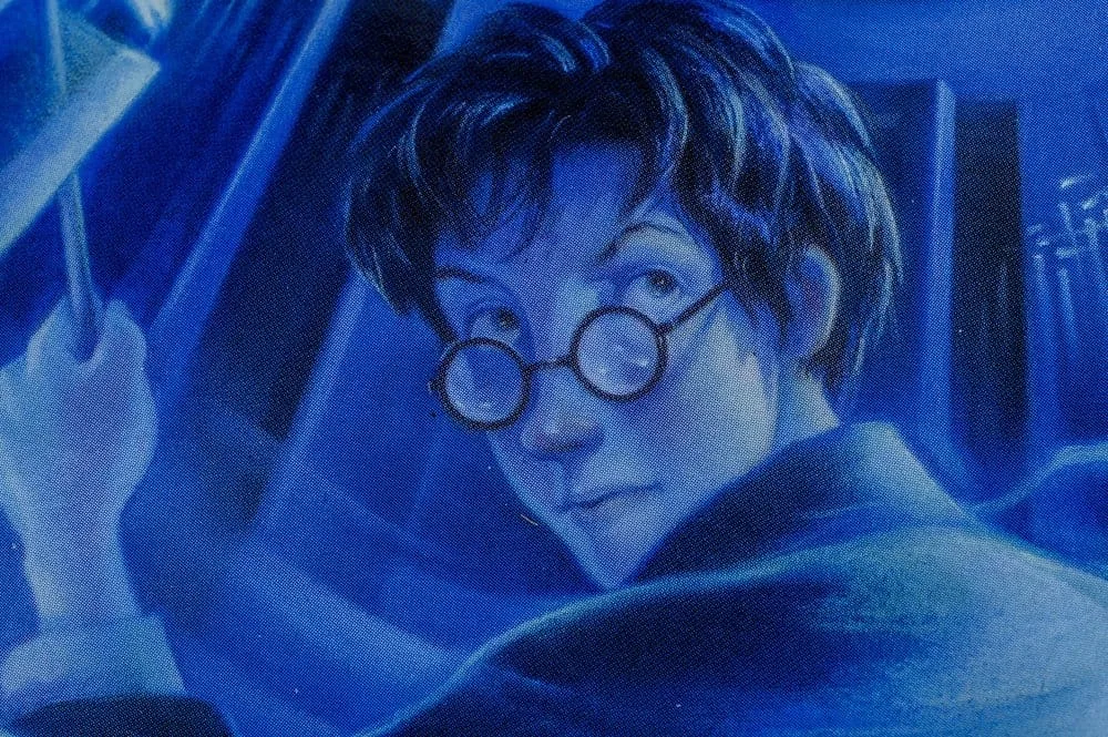 Harry Potter Coasters – Book-Inspired Set of 7 3