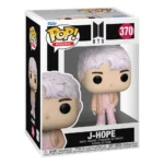 BTS Pop Figure – J-Hope 9 cm 2