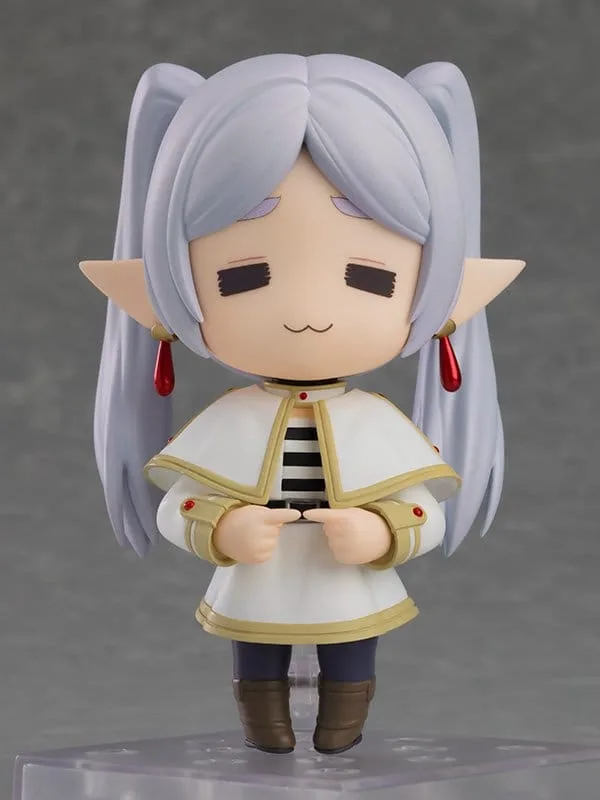 Frieren Beyond Journey’s End Nendoroid – Mage Figure 10 cm 5