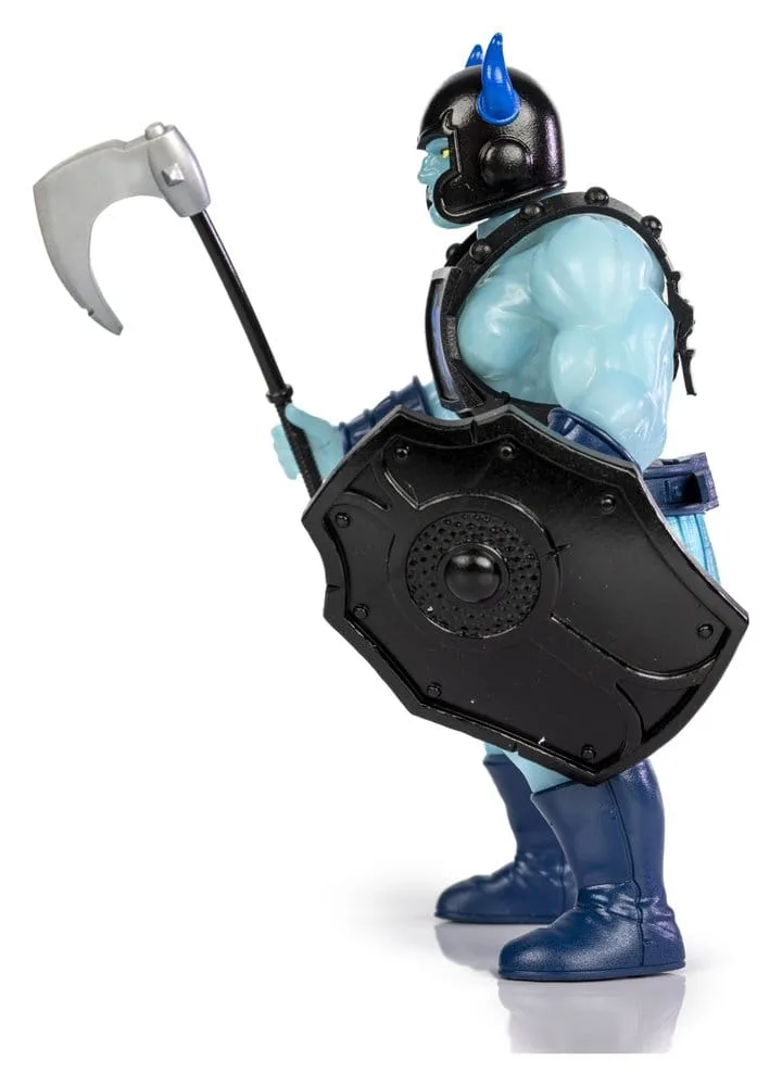 Legends of Dragonore Action Figure – Glow-in-the-Dark Deevil 14 cm 3