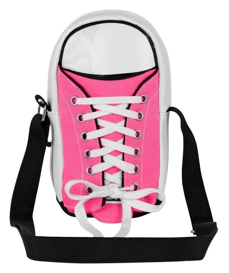 Oh My Pop Shoulder Bag – Fuchsia Sneakers 23 cm 2
