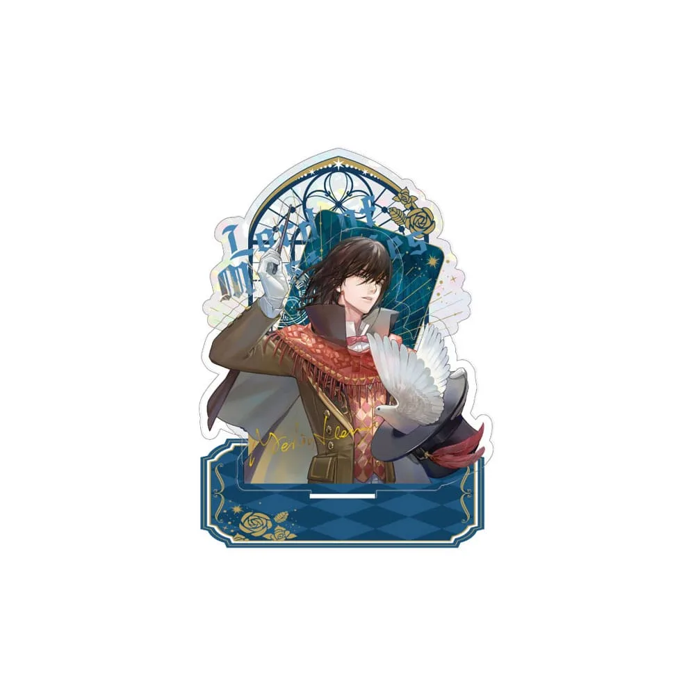 Lord of the Mysteries Acrylic Stand – Merlin Hermes 15 cm