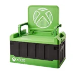 Xbox Storage Box – Folding Chair 2