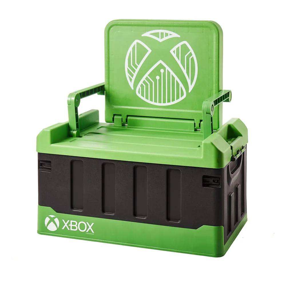 Xbox Storage Box – Folding Chair 2
