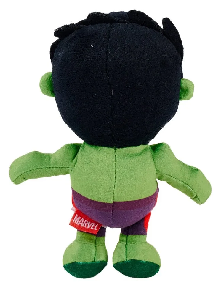 Disney Marvel Plush Figures – 4-Character Assortment 15 cm 13