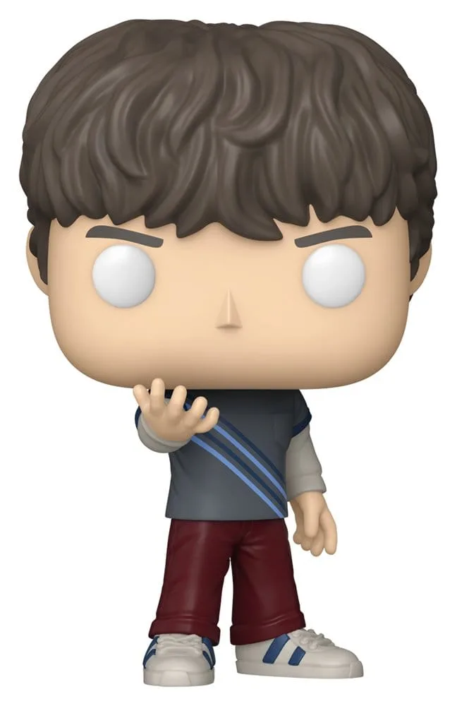 Stranger Things Pop Figure – Will Byers Hive Mind 9 cm 1