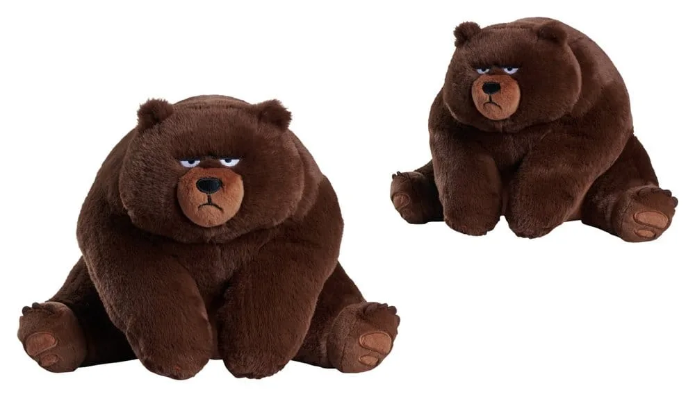 Hoppers Plush Figure – Ellen Bear 32 cm 2