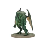 Cthulhu Statue – Lovecraftian Horror 18 cm 2