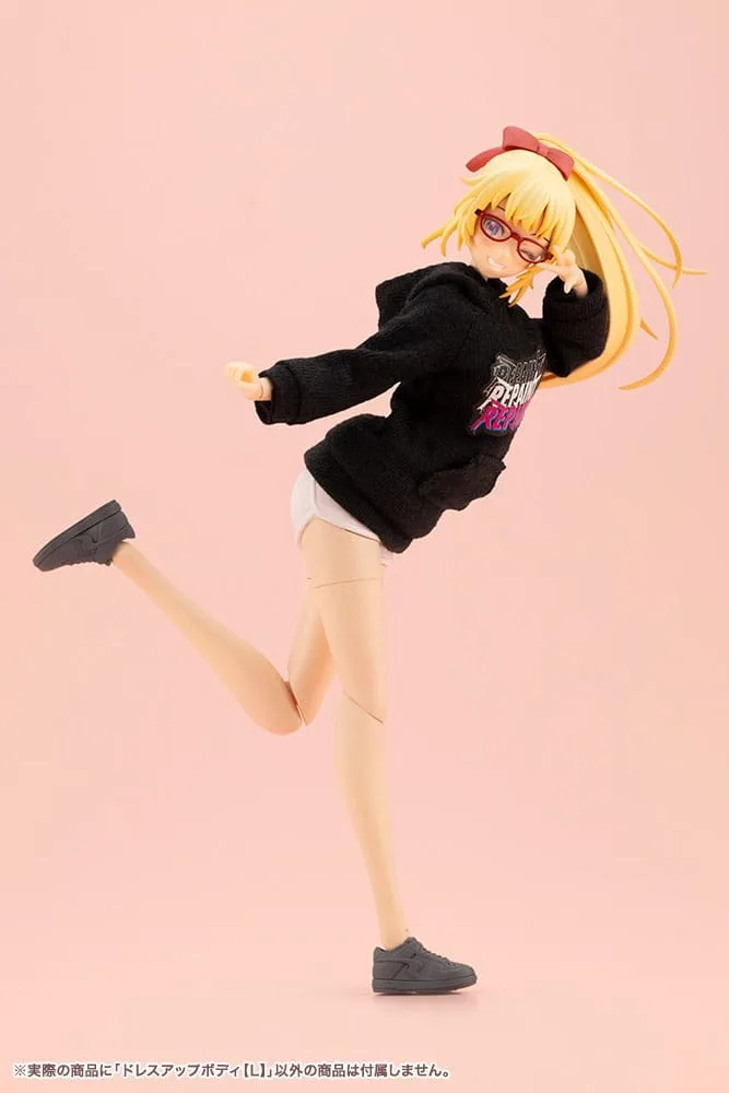 Sousai Shojo Teien Accessory Set – Dress Up Body L 1/10 Scale 16