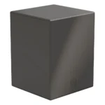 Ultimate Guard Deck Box – Boulder 100+ Solid Grey 1