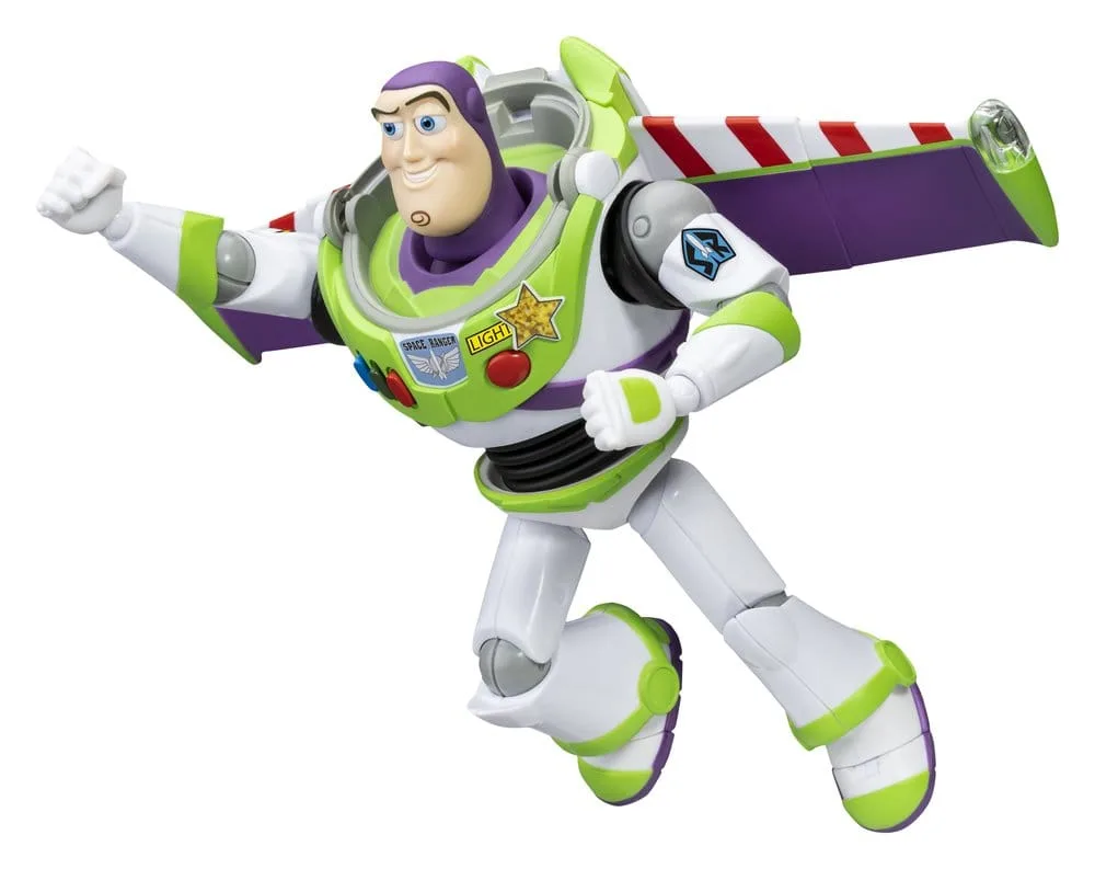 Toy Story Action Figure – Buzz Lightyear 24 cm 2