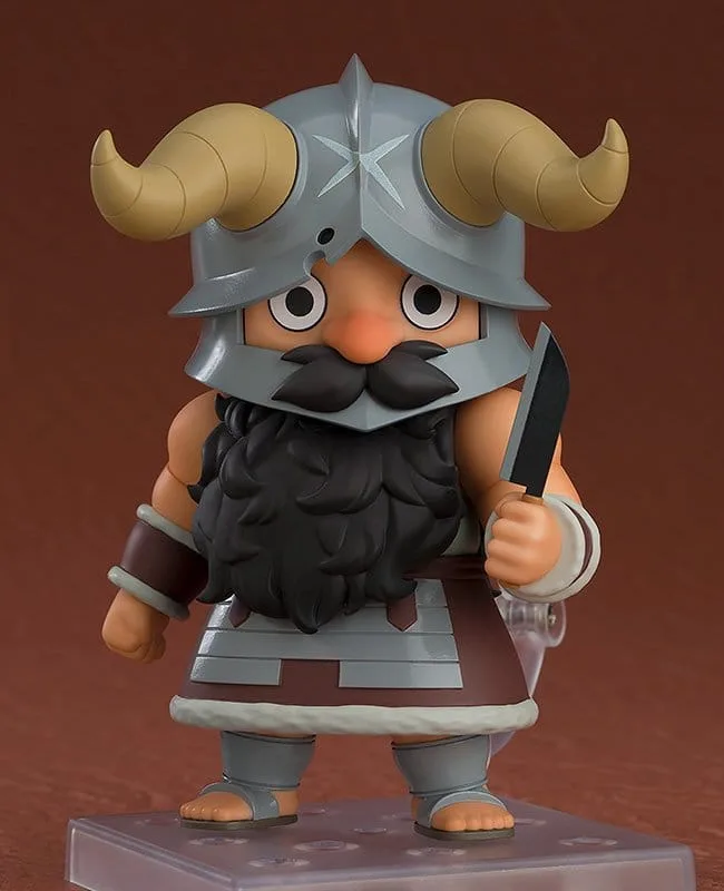 Delicious in Dungeon Action Figure – Senshi Nendoroid 10 cm 2