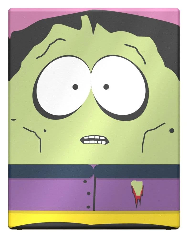 South Park Deck Box – Zombie Wendy Halloween Squaroe SP031 8