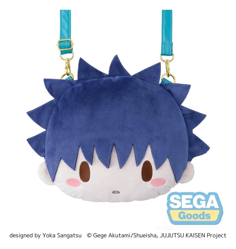 Jujutsu Kaisen Shoulder Bag – Megumi Fushiguro Anniversary M