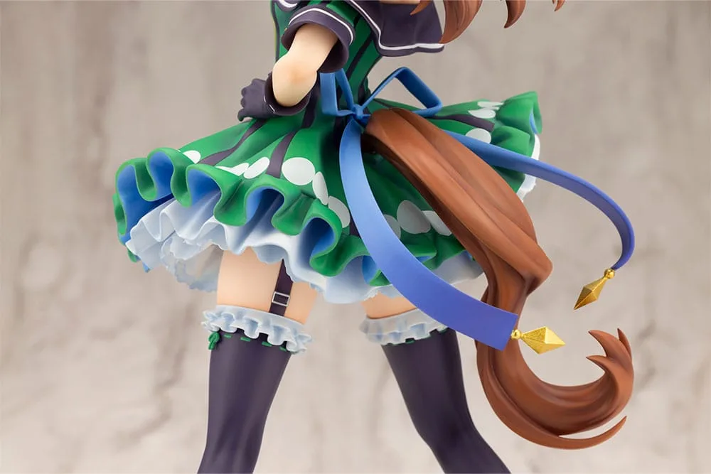 Uma Musume Pretty Derby Statue – King Halo Reproduction 1:7 25 cm 10